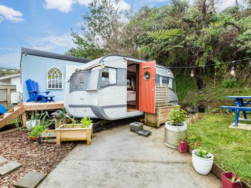 68A Victory Avenue, Karori