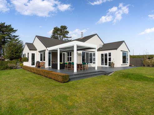 103 Manuka Street, Masterton