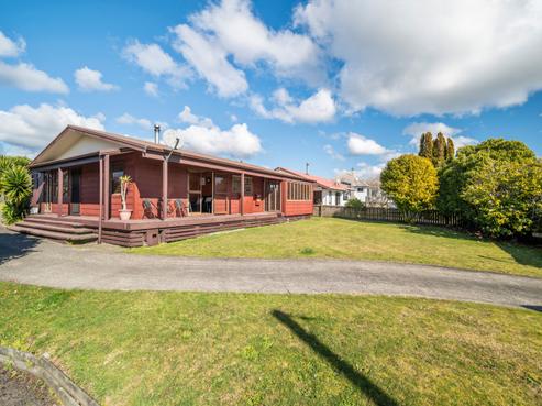 17 Porikapa Road, Owhata