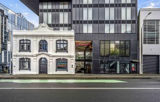 WILL BE SOLD- Prime character CBD Unit