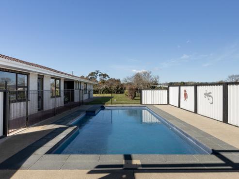 84 Grieve Road, Otakiri