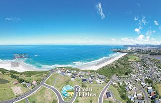  Ocean Heights Drive, Ocean Grove