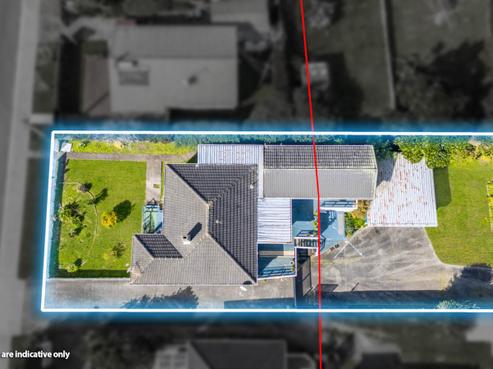 2 Triton Avenue, Mount Roskill