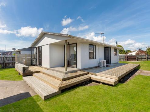 85B Pohutukawa Drive, Owhata