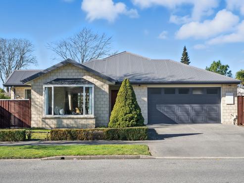 36 Withells Road, Avonhead