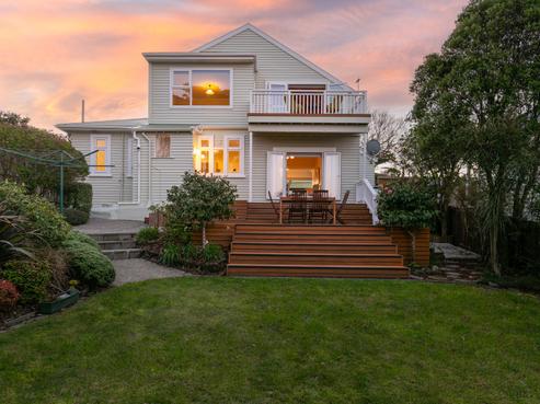 79 Ranui Crescent, Khandallah
