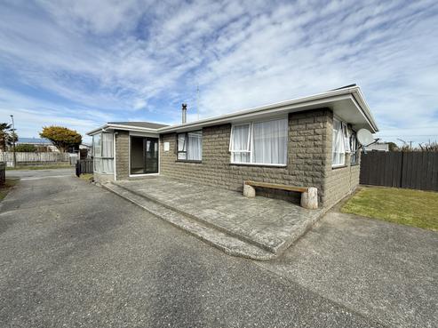153 Jollie Street, Hokitika