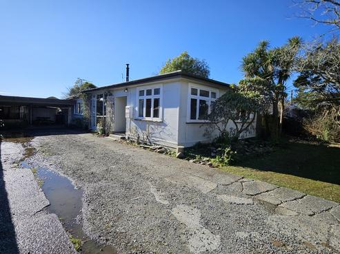 433 Main Road, Kaiata