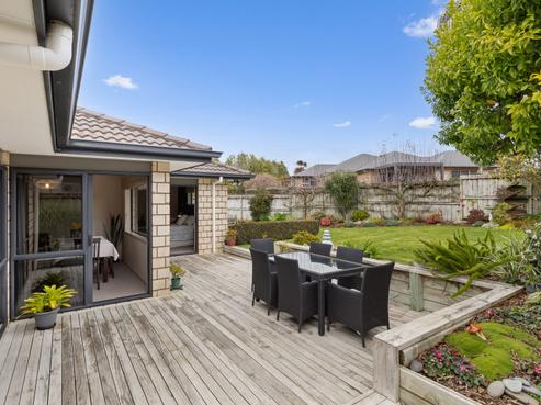 11 Fairway Drive, Morrinsville