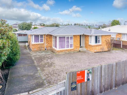 167 Sandwich Road, Saint Andrews