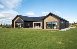 470 Clinton Highway, Te Houka