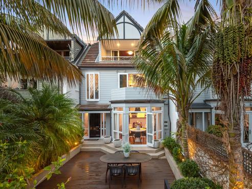 12 Arthur Street, Freemans Bay