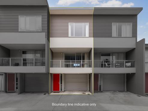 14/106 Bealey Avenue, Christchurch Central