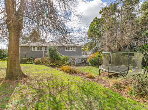 120 Potts Road, Levin