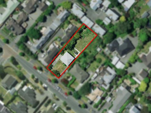 72 Hamilton Avenue, Ilam