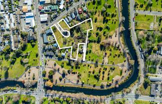20 Sorensens Place, Richmond
