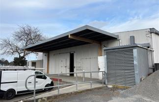 Cool Option in Hautapu