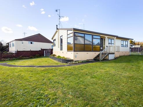 18 Hyde Avenue, Nawton