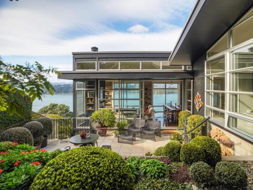 46A Grafton Road, Roseneath