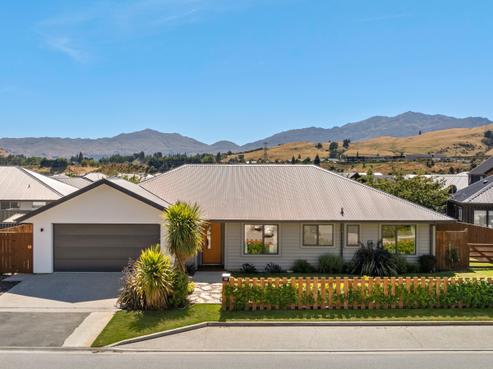 30 George Drive, Dalefield/Wakatipu Basin