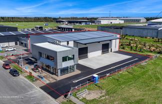 Brand New A-Grade Industrial