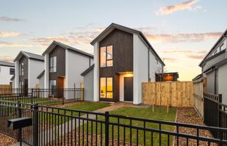 5/53 Monsaraz Boulevard, Halswell