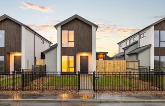 5/53 Monsaraz Boulevard, Halswell