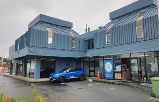 Rarely available in this location - Unit E.