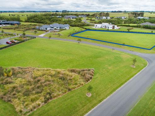 2 Paterson Lane, Bunnythorpe