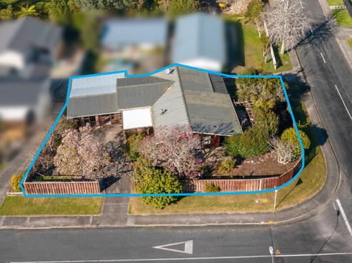 55 Blakeborough Drive, Forrest Hill