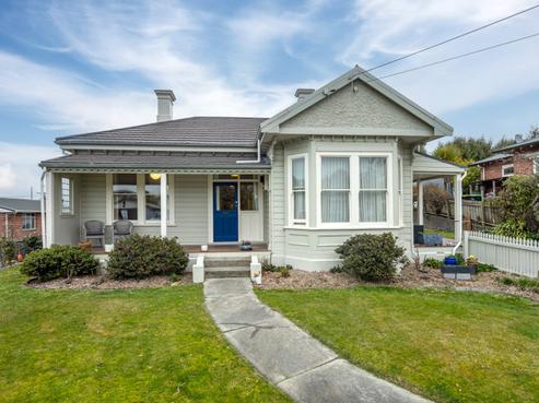 20 Aynsley Street, Parkside