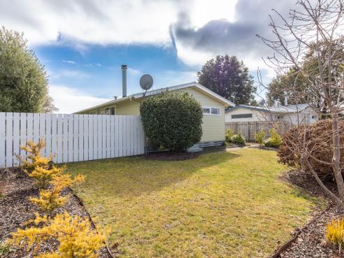 42 Puataata Road, Turangi