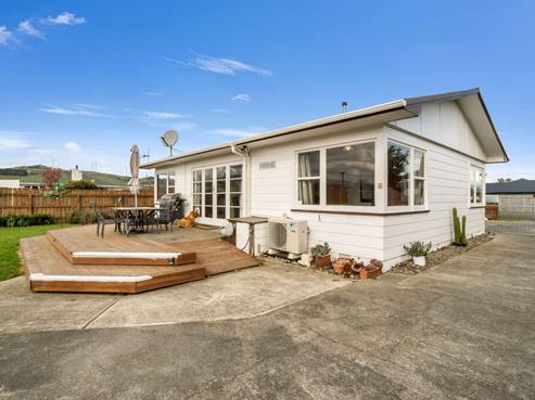 52 Bamfield Street, Ashhurst
