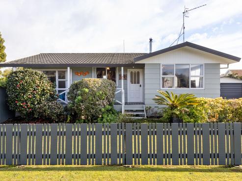 24 Blomfield Street, Nawton