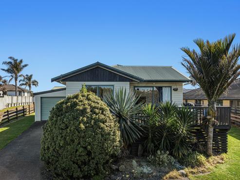 120 Grant Road, Opotiki and Surrounds
