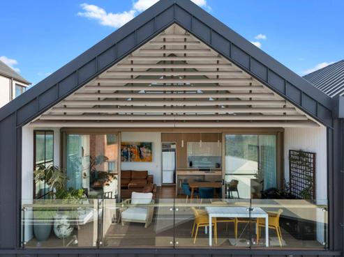 304/167 Glenvar Ridge Road, Long Bay