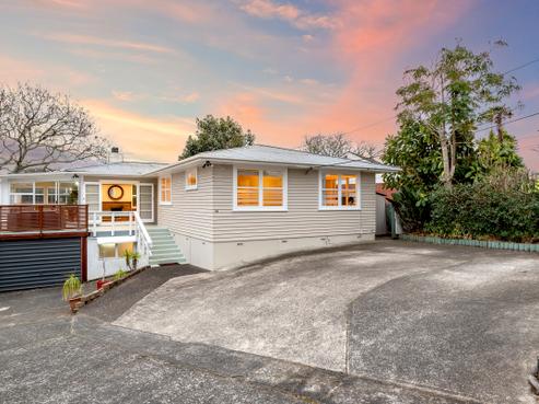 1/46 Sunnynook Road, Sunnynook