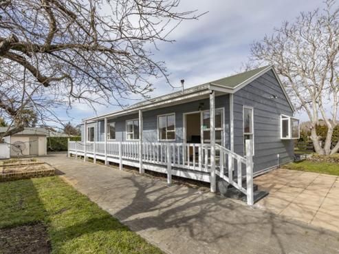 48 Sidey Quay, Kaiapoi