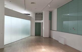 PRIME RETAIL SPACE AT CROWNE PLAZA
