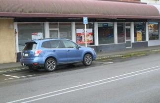 CENTRAL RETAIL PREMISES - GREAT EXPOSURE