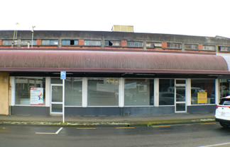 CENTRAL RETAIL PREMISES - GREAT EXPOSURE