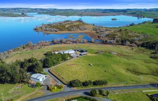 895 Glen Murray Road, Rangiriri