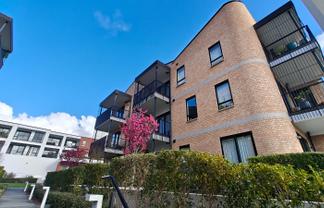 207/77 Hobsonville Point Road, Hobsonville