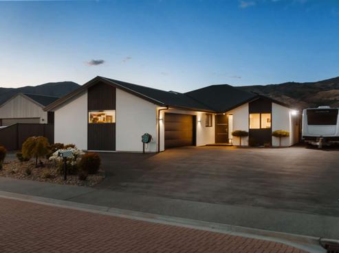 6 Hortons Way, Cromwell