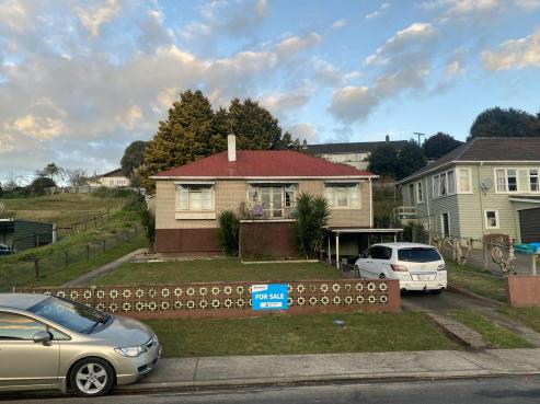 21 Ward Street, Te Kuiti