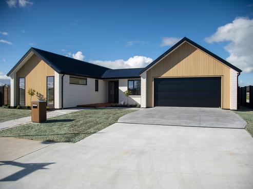 14A Rose Leigh Drive, Cambridge