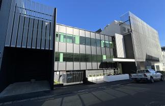 Fully Refurbished Parnell Office