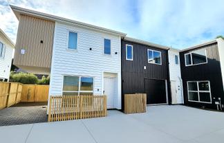 Lot 5/115 Luke Street, Otahuhu
