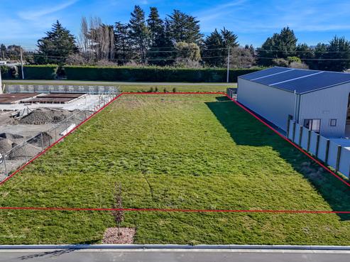 41 Kingsford Smith Drive, Rangiora