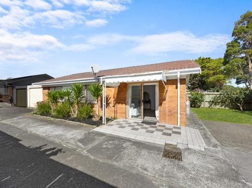 1/364 Bucklands Beach Road, Bucklands Beach